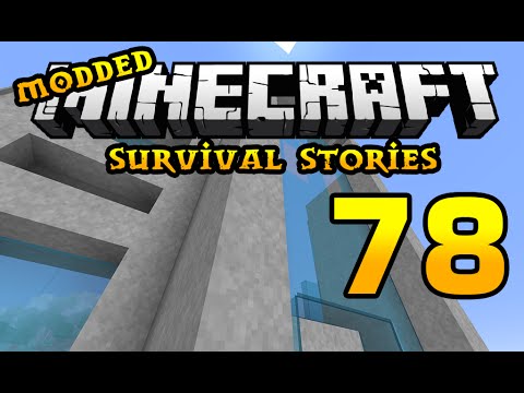 Iskall's Modded Minecraft - S2E78 - Sillicon Valley part 1 (Minecraft 1.7.10)