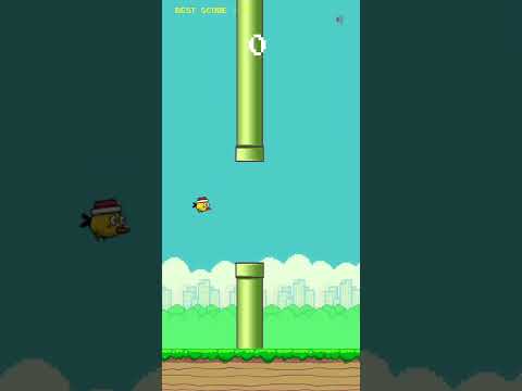 Birdy bird - Game Original Video