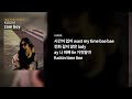 KUDIN - 2am boy (feat. BOYLONDON) | HSS2023