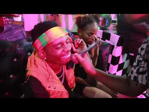 Young DareSalama Feat G Nako - DareSalama (Official Video) BEHIND THE SCENE