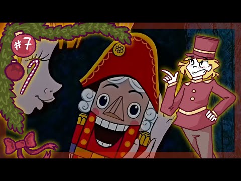 Russian Nutcracker (1973) - The Nutcracker Project Day 7