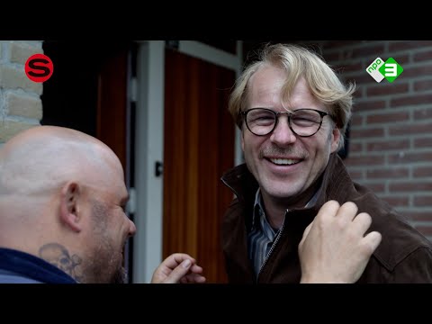 Bloopers - Sluipschutters (S6A8)