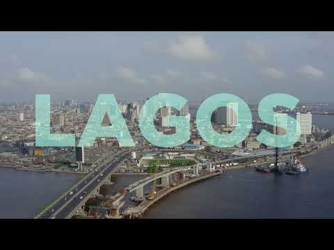 Protecting Lagos for a Future