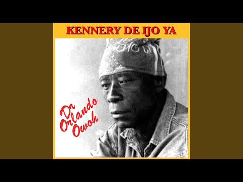 Kennery De Ijo Ya, Side 2