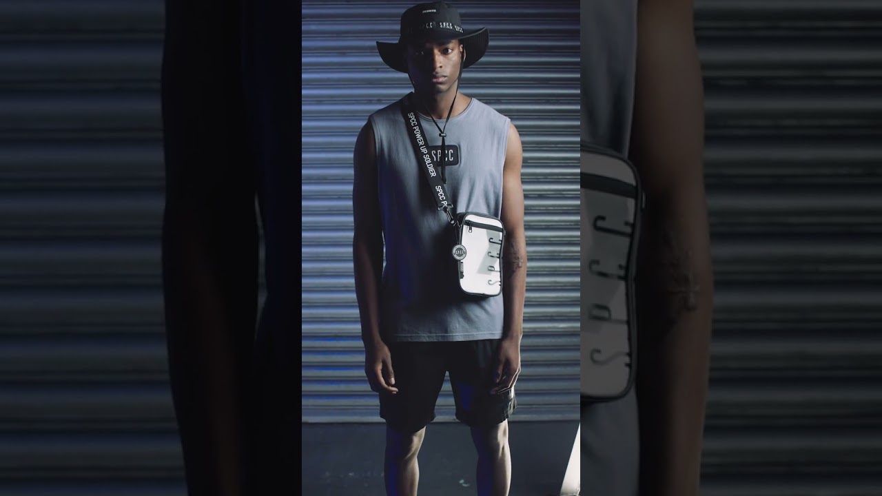 Coming in hot with the latest summer drip