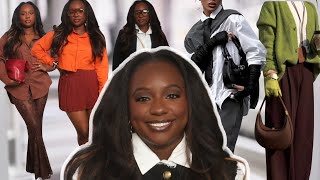 🍂 Too Good You’ll Want to Wear Them All: 5 Wearable Fall Trends 🍂 FALL OUTFIT IDEAS