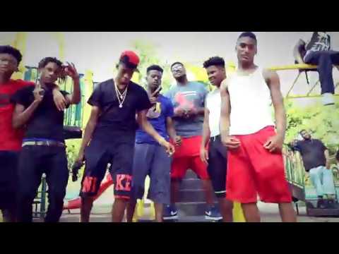 ABK Gatez - "Nothin N2 Something" | Shot By @PharaohProd.