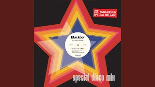 Ride on Time (79 Disco Mix)