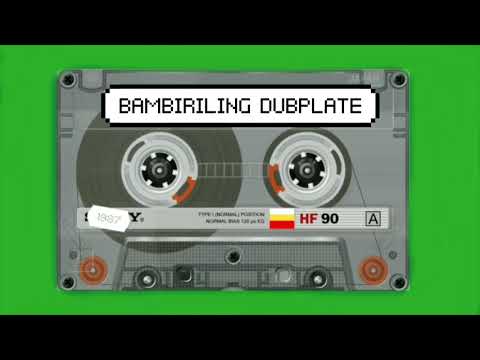 George Palmer ft. Supa Bassie - Bambiriling Dubplate (Ninja Riddim)