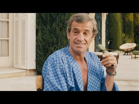 Jean-Paul Belmondo - Le professionnel