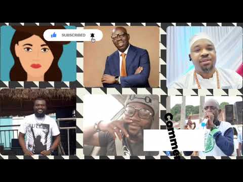 ANALYZER:MESSAGE TO GOV OBASEKI, ALBERT OBAZEE, STANLEY LAMPTAY ORIAKHI & UYINOSA. SAY NO TO RUGA