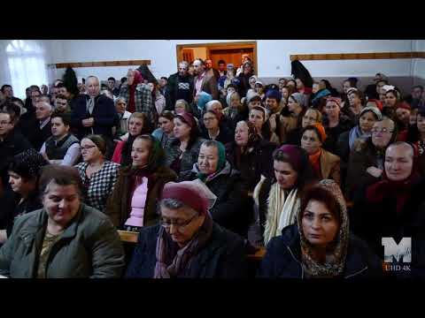 Ciuta 15.02.2020 | Leviții Domnului Suceava - Grupaj de cantari 1