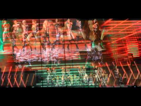 120115 SNSD 少女時代 Photo & Sound