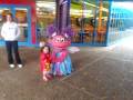 Jess And Abby Cadabby