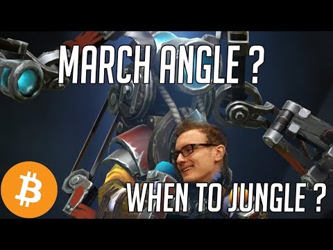 How to farm a blink dagger on Tinker in 3 minutes feat Liquid.Miracle