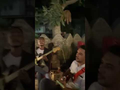 DenyEndy 🥁🎧 Feat #Cocoustic. Live Wedding Party. TimorLodge