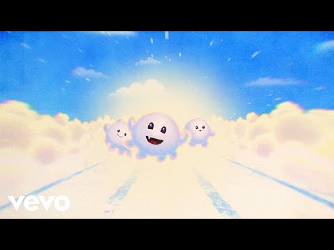 Louis The Child - Supercharger (with 1996Montana) (Official Visualizer)