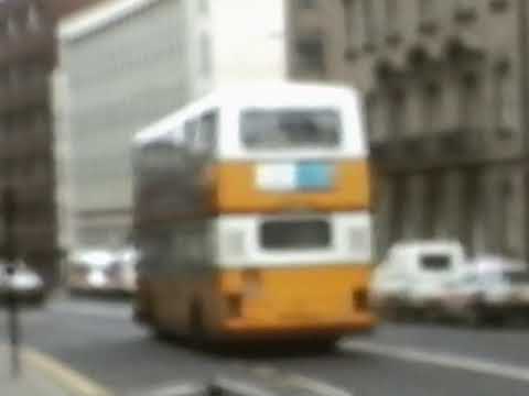 Bonus footage 17 Newcastle 1995