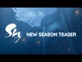 Season Of Remembrance Teaser Sky Children Of The Light