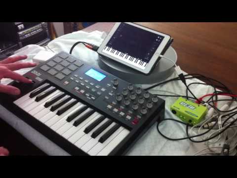 LayR iOS App Review - Midiverse - TV - MVM #69