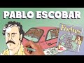 Pablo Escobar