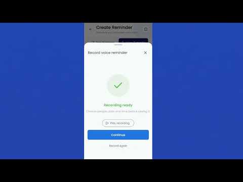 Ping Me video thumbnail