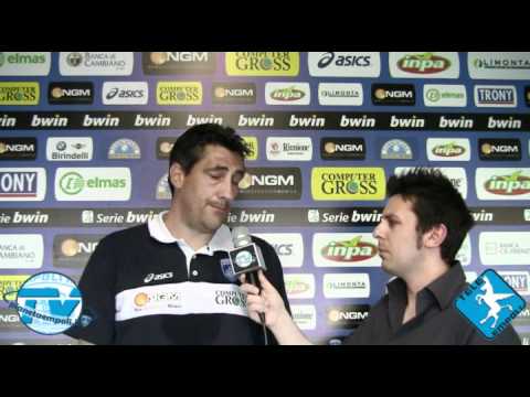 PianetaEmpoli.it - TeleEmpoli | Empoli vs Vicenza 12/05/2012