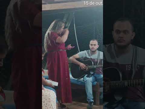 CULTO PERTO DE GAMELEIRA GOIÁS.