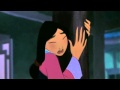 Awakening Mulan