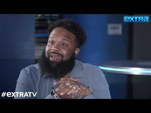 Blanco Brown Dishes on His ‘Surreal’ Moment with Tim McGraw