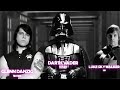 I Am Your Father Scene but It's Danzig's Mother