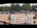 Jument KWPN 6 ans x-rays RAS prospect Am1/Elite/Hunter