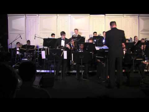 2015 11 20 CBU Jazz Absoludicrous