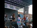 TEQUILA FEST ATLANTA 19 TWERK Pt 2