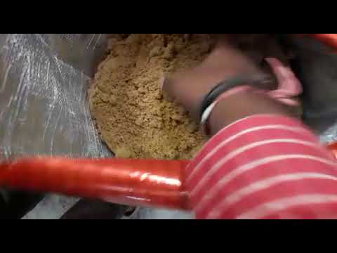 Jaggery Powder( Organic)