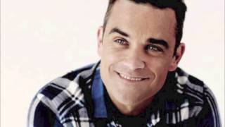 Robbie Williams - Eight Letters *full version*