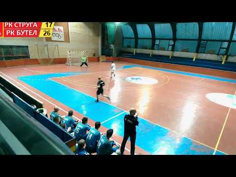 Hristijan Miloseski Highlights  |Left Back