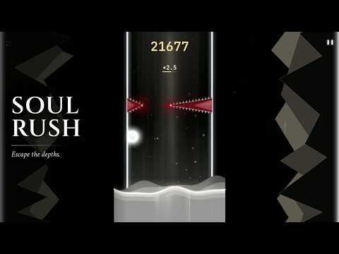 Soul Rush video thumbnail