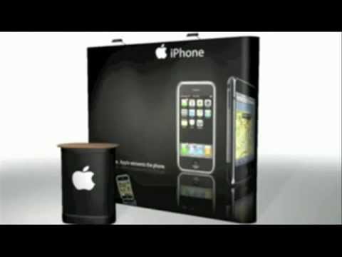 Magnetic Pop Up Systems