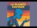 Die Entstehungsgeschichte Von Der Wilde Planet René Laloux Surrealer Sci Fi Meilenstein