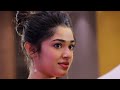 Uppena Actress Krithi Shetty Cute Moments TFPC