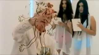 Intermission - Planet Love 1995