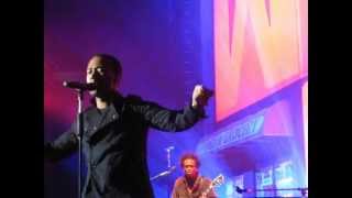 John Legend &amp; The Roots &quot;Compared to What&quot; live
