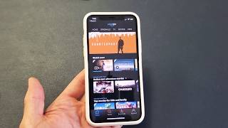 Amazon Prime Video App: How to Find Bought Movies/Shows on iPhones or Android Phones