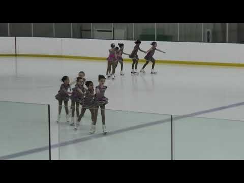 McFarland 2020 Arctic Edge, Rockford SC