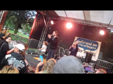 Sookee und Tapete - Pro Homo