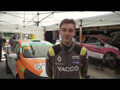 RX 2024 - Le mag du paddock de Kerlabo