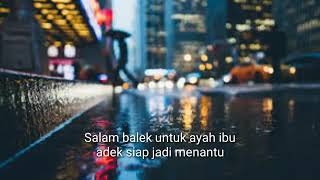 Download lagu Balasan adek ber jilbab ungu cocok buat story' wa mp3