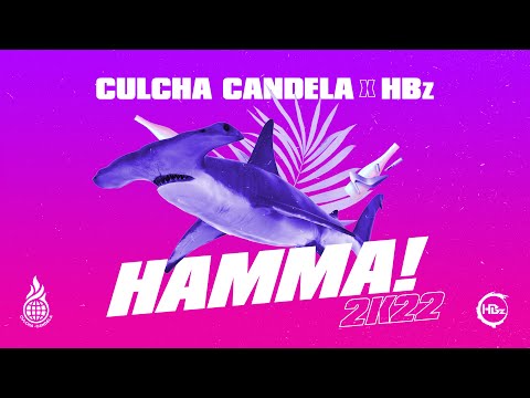 Video thumbnail for Hamma! 2k22