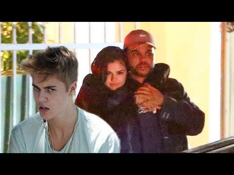 download lagu mp3 mp4 Selena Gomez And The Weeknd And Justin Bieber, download lagu Selena Gomez And The Weeknd And Justin Bieber gratis, unduh video klip Selena Gomez And The Weeknd And Justin Bieber